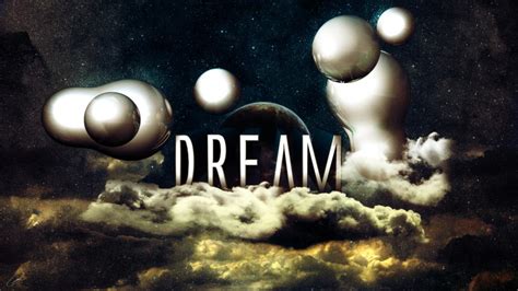Exploring the Symbolism of Dreams: Decoding the Presence of Cherished Ones