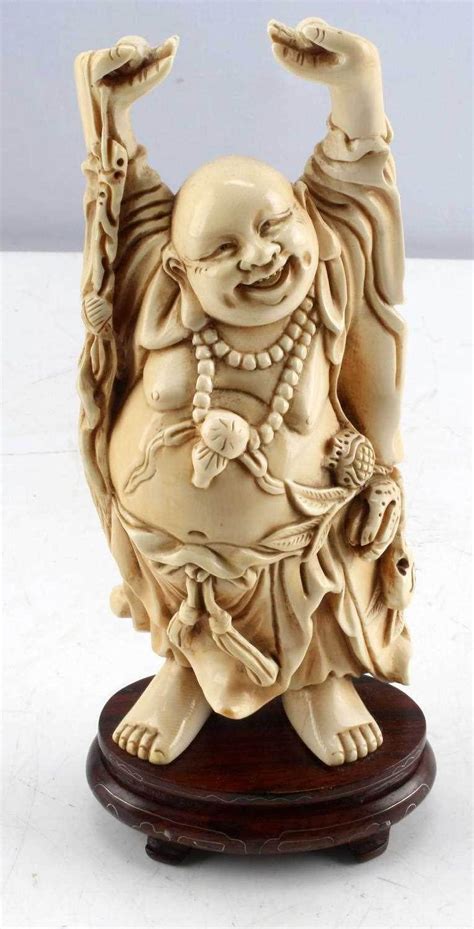 Exploring the Symbolism of the Ivory Buddha