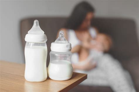 Exploring the Taboo: The Reasons Behind a Desire for Breast Milk