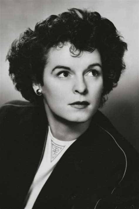 Exploring the Timeless Charm of Mercedes McCambridge: Unveiling the Secrets Behind Her Age