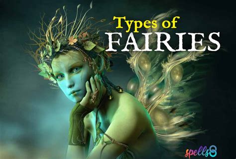 Exploring the Various Kinds of Fairy Folk