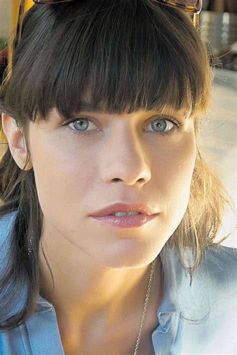 Exploring the Versatile Acting Talents of Ana Ularu