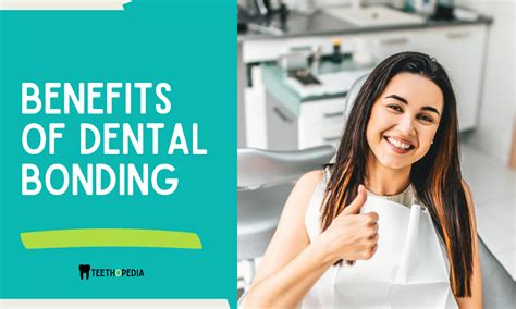 Exploring the advantages of dental bonding for a swift improvement