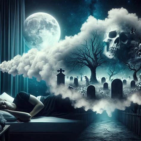 Facing Your Fears: Unraveling the Meaning of Witnessing Someone's Death in Dreams