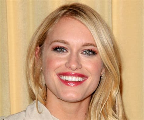 Facts and Notable Achievements of Leven Rambin