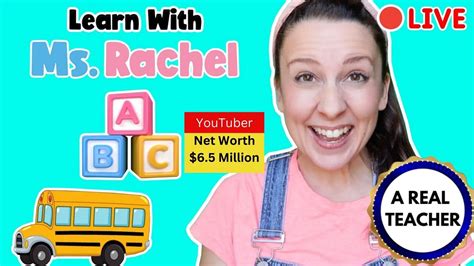 Fame and Career: Rachel's Journey to Success