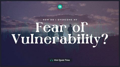 Fear, Vulnerability, and the Longing for Security