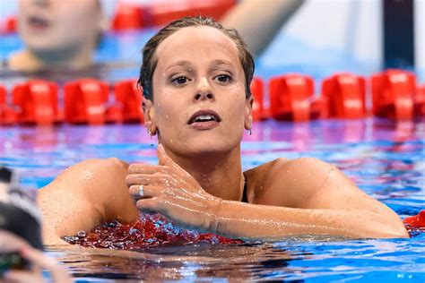 Federica Pellegrini: A Journey to Excellence in the Pool