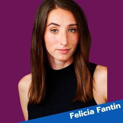 Felicia Davies: A Rising Star in the Entertainment Industry
