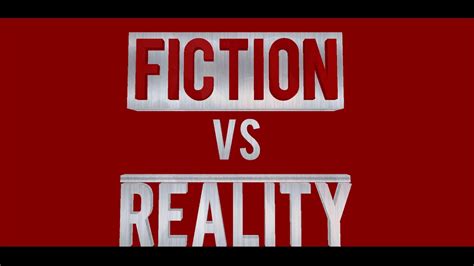 Fiction vs. Reality: Understanding the Perils of Acting on Grim Visions of Just Retribution