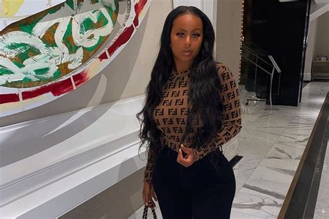 Figure: A Closer Look at Jessica Skyy's Enviable Physique