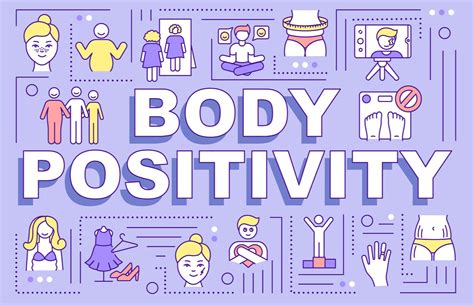 Figure: Embracing Body Positivity and Self-Confidence