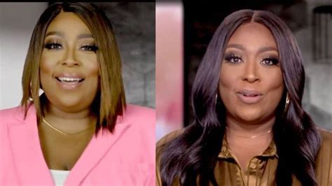 Figure: Revealing Loni's Fitness Routine and Dietary Secrets