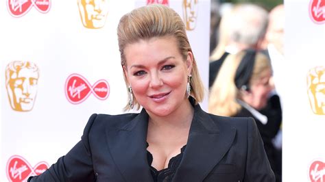 Figure: Sheridan Smith's Astonishing Transformation and Unwavering Body Confidence