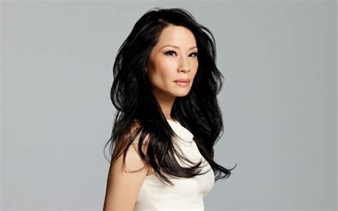 Figures that Inspire: Lucy Liu's Impact on Diversity