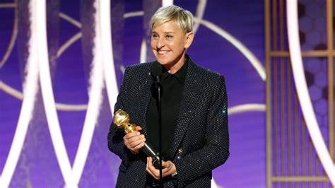 Financial Achievement and Accomplishments of Ellen DeGeneres