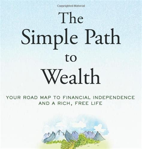 Financial Success: Anna's Path to Wealth