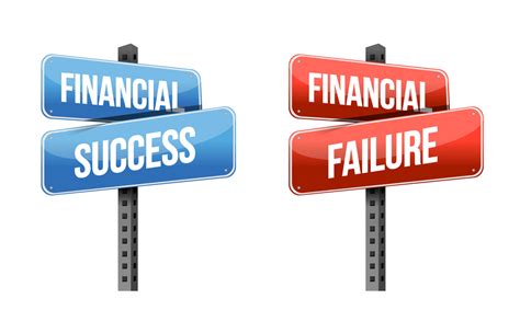 Financial Success: Capitalizing on Achievements