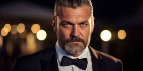 Financial Success: Ray Stevenson's Wealth