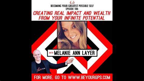 Financial Success Story: Melanie Ann's Impressive Wealth Journey