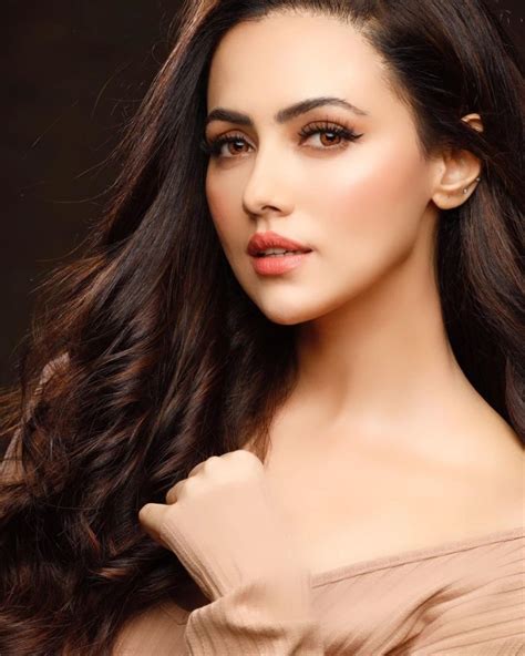 Financial Triumph: A Glimpse into Sana Khan's Remarkable Fortune