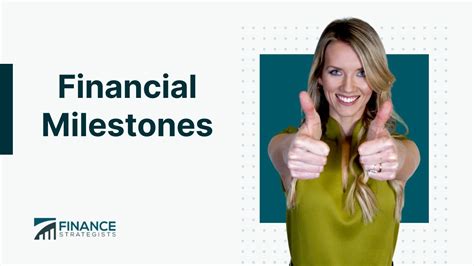 Financial status and Career Milestones