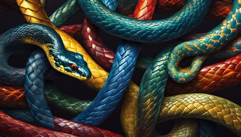 Finding Healing and Transformation Through Understanding Snake Dreams