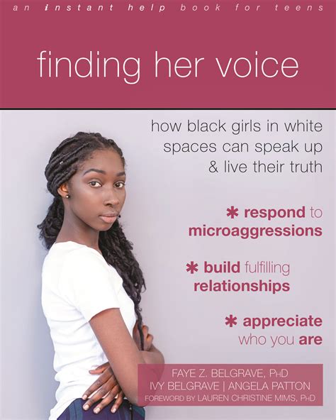 Finding Her Voice: McCarty's Advocacy Work