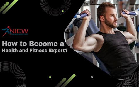 Fitness and Wellness Expertise