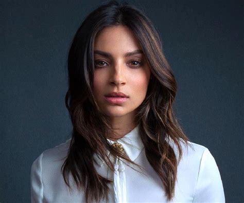 Floriana Lima's Financial Triumph: A Glimpse into the Actress's Monetary Achievements