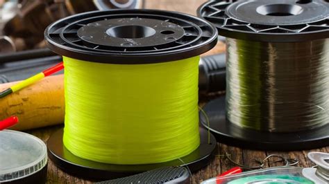 Fluorocarbon Fishing Line: The Invisible Advantage