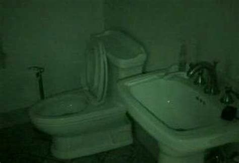 Flushing It All Away: Unveiling the Mysterious Phenomenon of Haunted Toilets