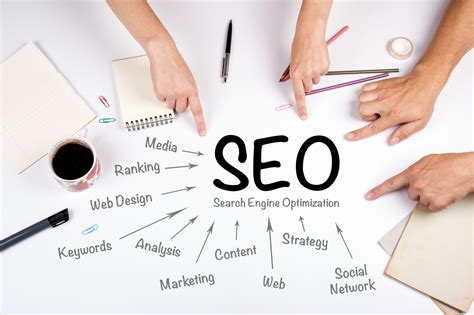 Focus on High-Quality, Relevant Content to Enhance SEO Performance