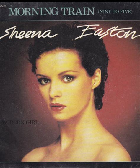 From "Morning Train" to International Stardom: Sheena Easton's Greatest Hits