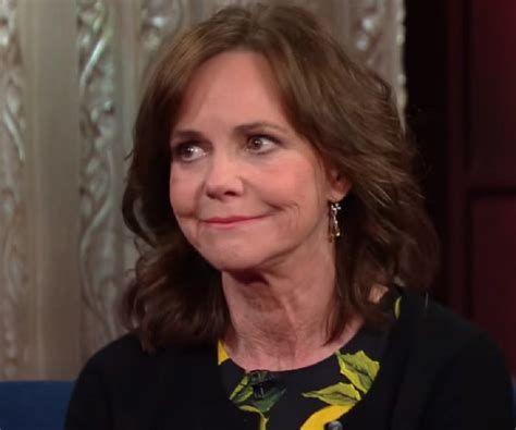 From Acting to Producing: Sally Field's Achievements and Success in the Entertainment Industry