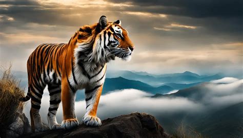 From Ancient Myths to Modern Dreams: Exploring the Cultural Significance of Tigers