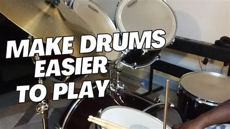 From Beginner to Expert: Mastering the Art of Drumming
