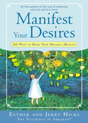 From Dream to Reality: Exploring Relationships When Your Desires Intersect