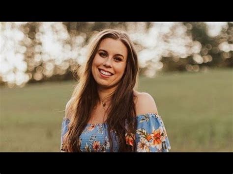 From Her Passion for Music to Her Figure: Get to Know Christina Cimorelli