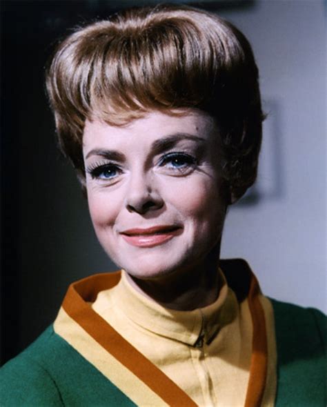 From Lassie to Lost in Space: June Lockhart's Iconic Roles