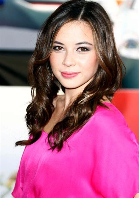 From Nickelodeon to The CW: The Rise of Malese Jow's TV Stardom