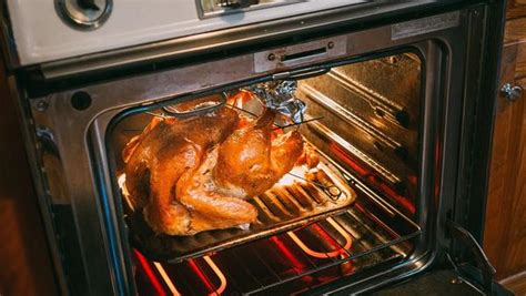 From Oven to Table: Mastering the Perfect Roasting Technique