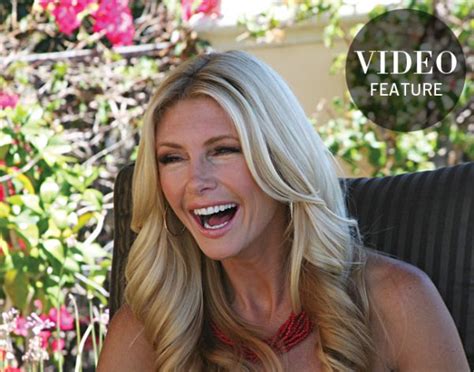 From Playboy Model to Entrepreneur: Brande Roderick's Journey