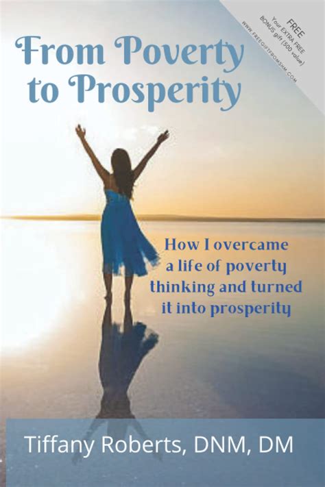 From Poverty to Prosperity: The Modest Origins