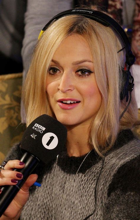 From Radio DJ to Television Presenter: Fearne Cotton's Journey