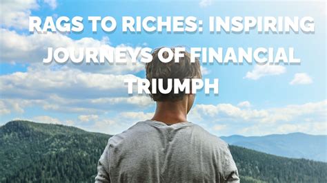 From Rags to Riches: Hitomi Inoue's Inspiring Financial Triumph