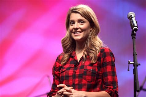 From YouTube Sensation to Hollywood Star: Grace Helbig's Journey