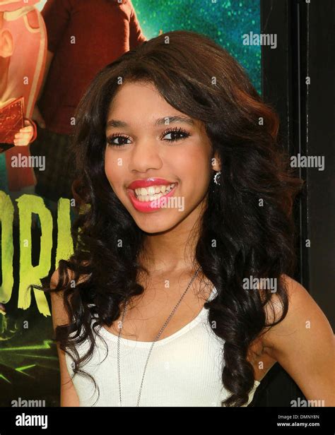From YouTube Stardom to Hollywood: Teala Dunn's Journey