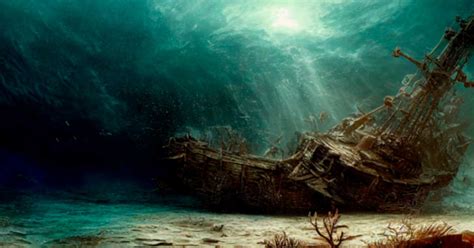 From shipwrecks to lost cities: the most renowned treasure discoveries