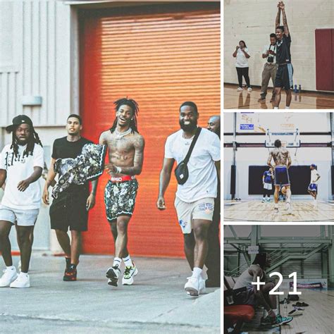 From the Basketball Court to Hollywood: The Remarkable Journey of Cartiss Brown